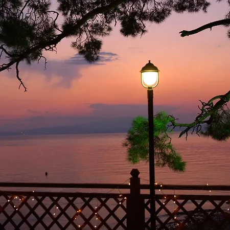 Lägenhetshotell Akti Belvedere Color & Essence