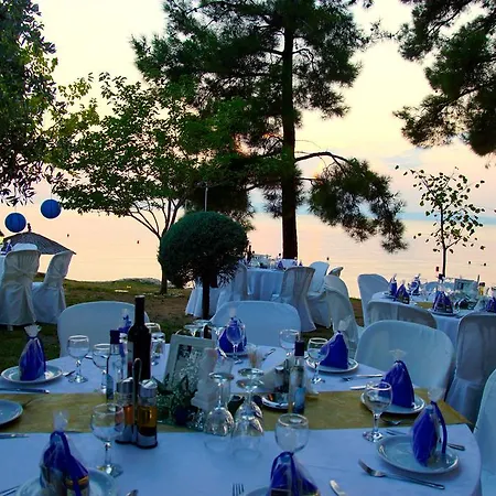 Akti Belvedere Color & Essence