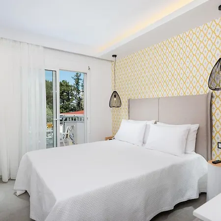 Akti Belvedere Color & Essence Skala Rachoni (Thasos)