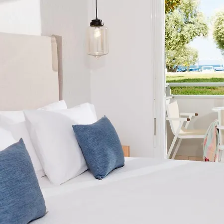 Akti Belvedere Color & Essence Aparthotel 3*