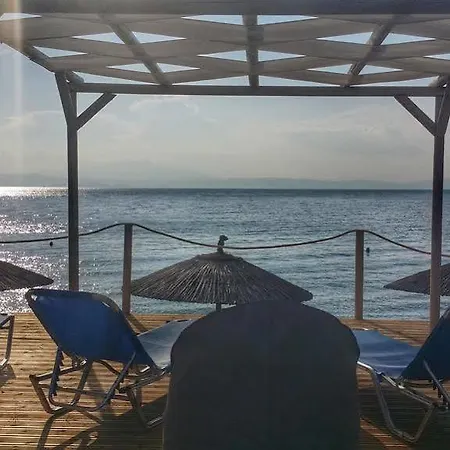 Lägenhetshotell Akti Belvedere Color & Essence