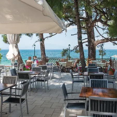 Akti Belvedere Color & Essence 3*