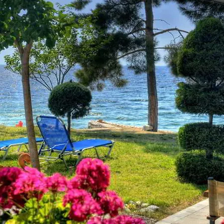 Akti Belvedere Color & Essence 3* Skala Rachoni (Thasos)