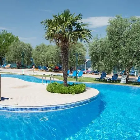 Akti Belvedere Color & Essence 3*