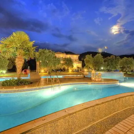 Lägenhetshotell Akti Belvedere Color & Essence Skala Rachoni (Thasos)