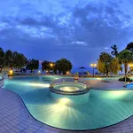 Ξενοδοχείο με διαμερίσματα Akti Belvedere Color & Essence Σκάλα Ραχωνίου