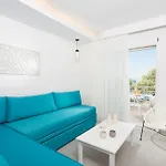 Ξενοδοχείο με διαμερίσματα Akti Belvedere Color & Essence