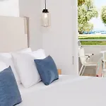 Akti Belvedere Color & Essence Ξενοδοχείο με διαμερίσματα 3*