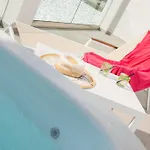 Akti Belvedere Color & Essence Apartahotel Skala Rachoni (Thasos)