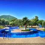 Ξενοδοχείο με διαμερίσματα Akti Belvedere Color & Essence Σκάλα Ραχωνίου