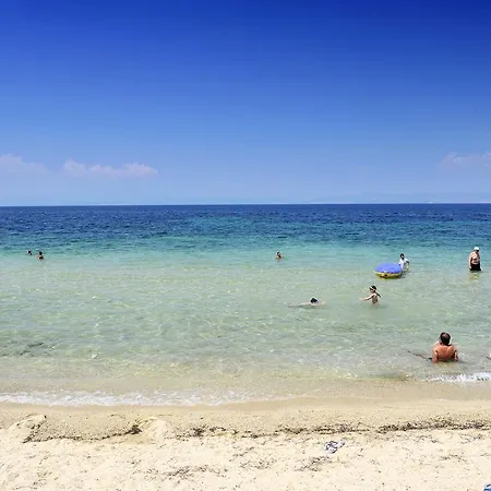 Apart-hotel Akti Belvedere Color & Essence 3*