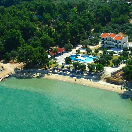 Akti Belvedere Color & Essence