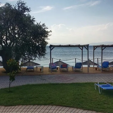 Apart-hotel Akti Belvedere Color & Essence 3*