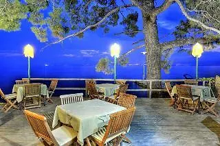 Akti Belvedere Color & Essence Apart-hotel Skala Rachoni (Thasos)