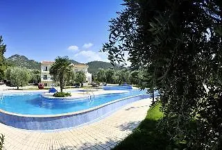 Apart-hotel Akti Belvedere Color & Essence Skala Rachoni (Thasos)