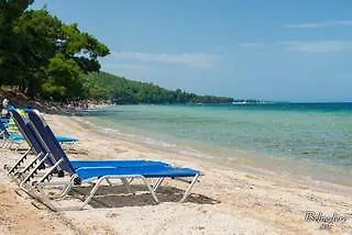 Apart-hotel Akti Belvedere Color & Essence 3*