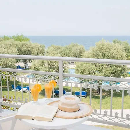 Akti Belvedere Color & Essence Apart-hotel
