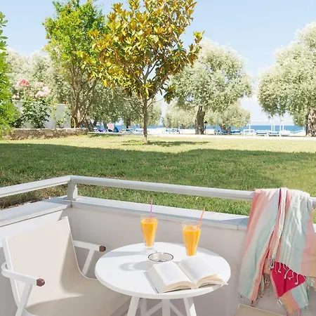 Akti Belvedere Color & Essence Apart-hotel