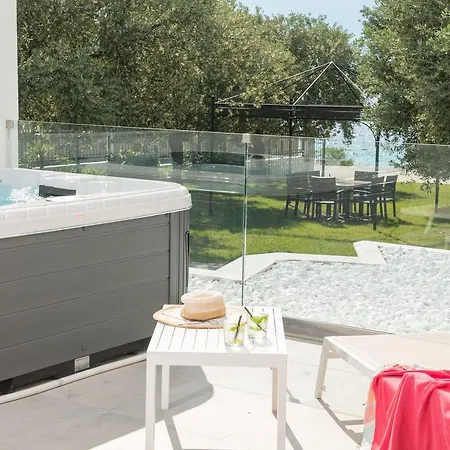 Akti Belvedere Color & Essence Apart-hotel