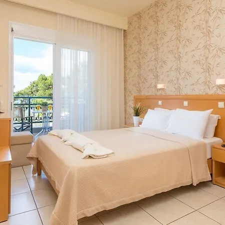 Akti Belvedere Color & Essence Apart-hotel 3*