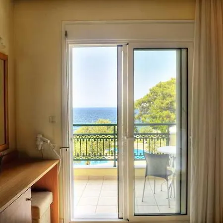 Akti Belvedere Color & Essence 3*