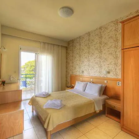 Akti Belvedere Color & Essence Apartahotel 3*