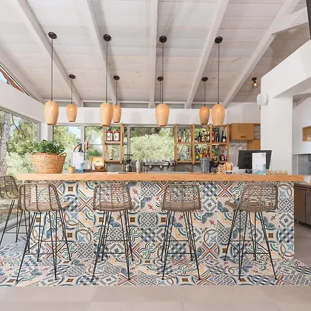 Akti Belvedere Color & Essence Apart-hotel