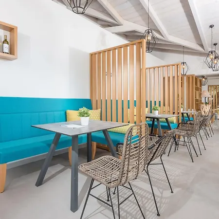 Akti Belvedere Color & Essence Skala Rachoni (Thasos)