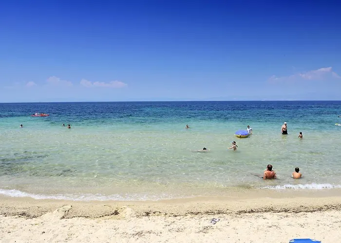 Apart Otel Akti Belvedere Color & Essence 3*