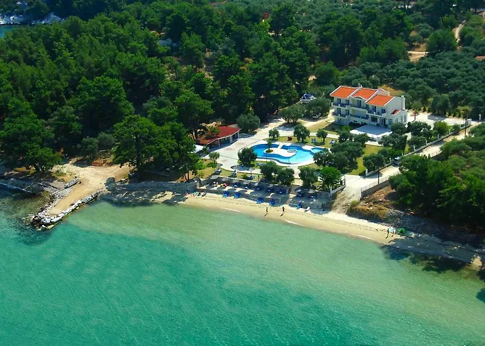 Akti Belvedere Color & Essence