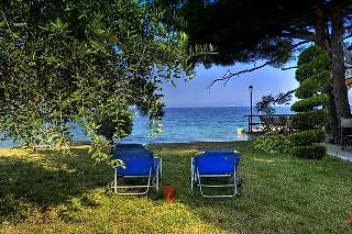 Apart Otel Akti Belvedere Color & Essence Skala Rachoni (Thasos)