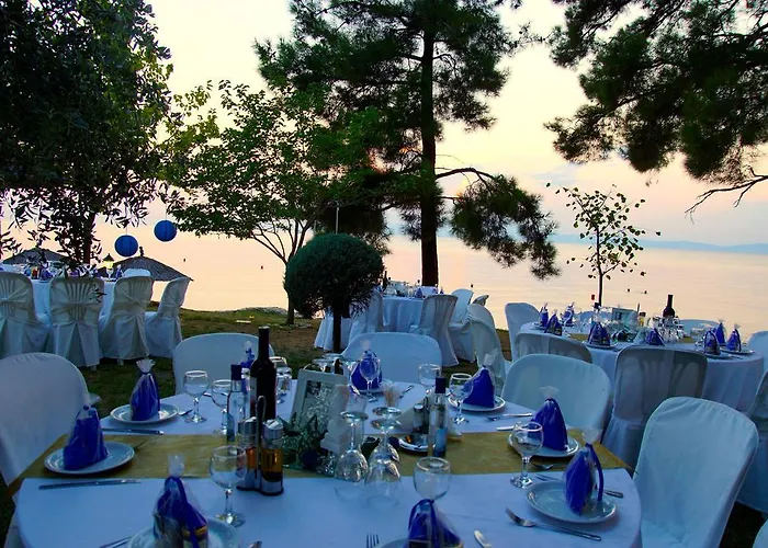 Akti Belvedere Color & Essence