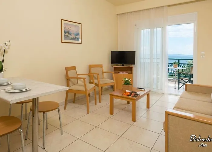 Akti Belvedere Color & Essence