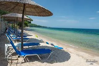 Akti Belvedere Color & Essence Apart Otel