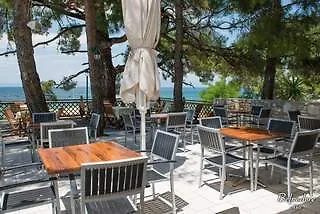 Apart Otel Akti Belvedere Color & Essence Skala Rachoni (Thasos)