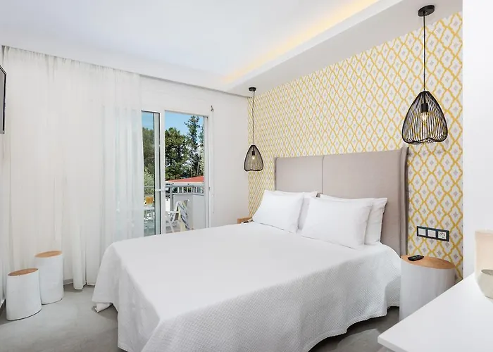 Akti Belvedere Color & Essence Skala Rachoni (Thasos)