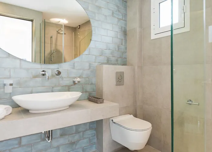 Akti Belvedere Color & Essence Skala Rachoni (Thasos)