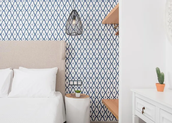 Akti Belvedere Color & Essence Apart Otel