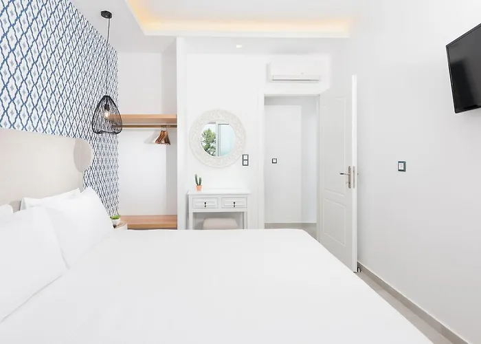 Akti Belvedere Color & Essence 3*