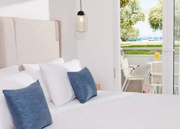 Akti Belvedere Color & Essence Apart Otel 3*