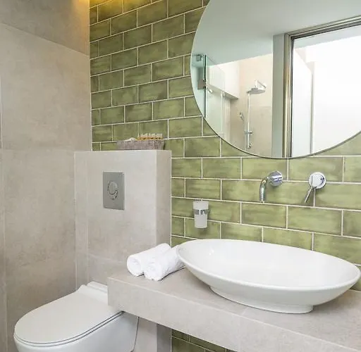 Akti Belvedere Color & Essence Skala Rachoni (Thasos)