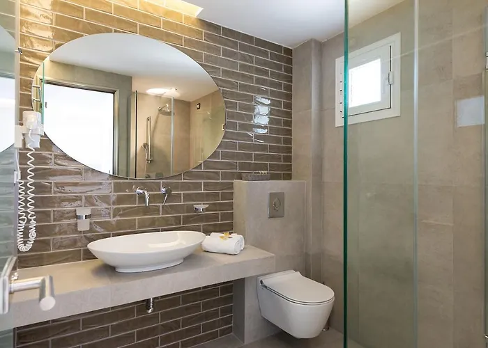 Akti Belvedere Color & Essence