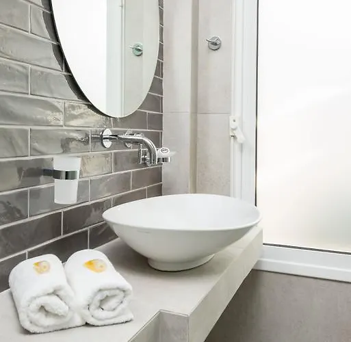 Akti Belvedere Color & Essence 3* Skala Rachoni (Thasos)