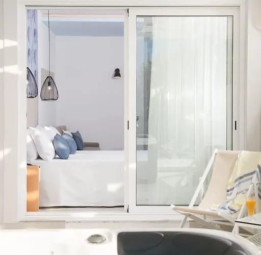 Akti Belvedere Color & Essence Skala Rachoni (Thasos)