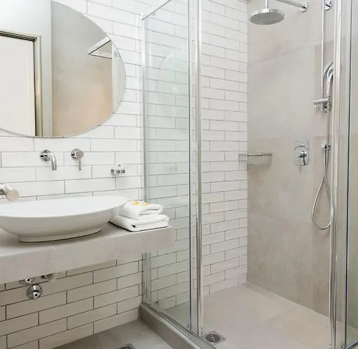 Akti Belvedere Color & Essence Apart Otel