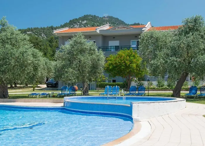 Akti Belvedere Color & Essence 3*