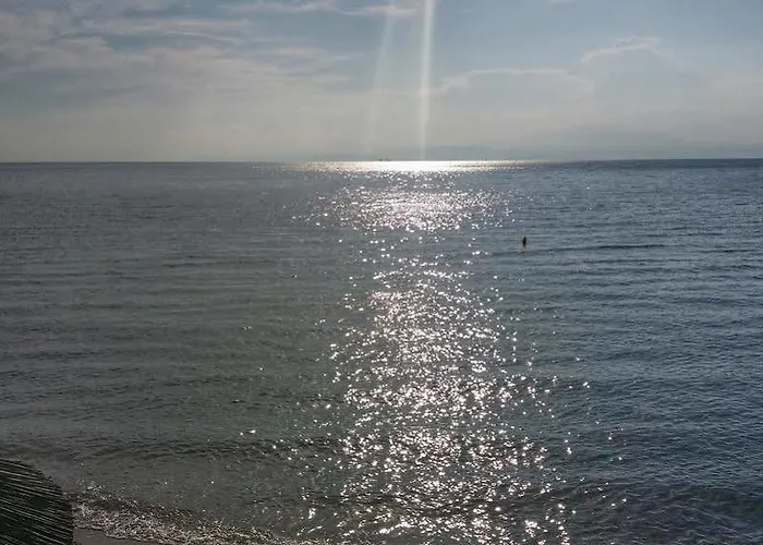 Akti Belvedere Color & Essence Apart Otel