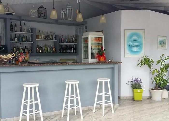 Akti Belvedere Color & Essence 3*