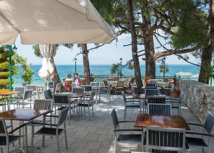 Akti Belvedere Color & Essence 3*