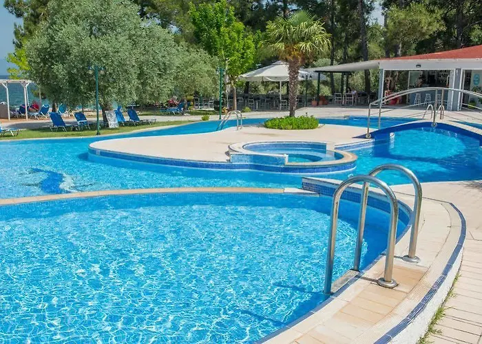 Akti Belvedere Color & Essence Skala Rachoni (Thasos)